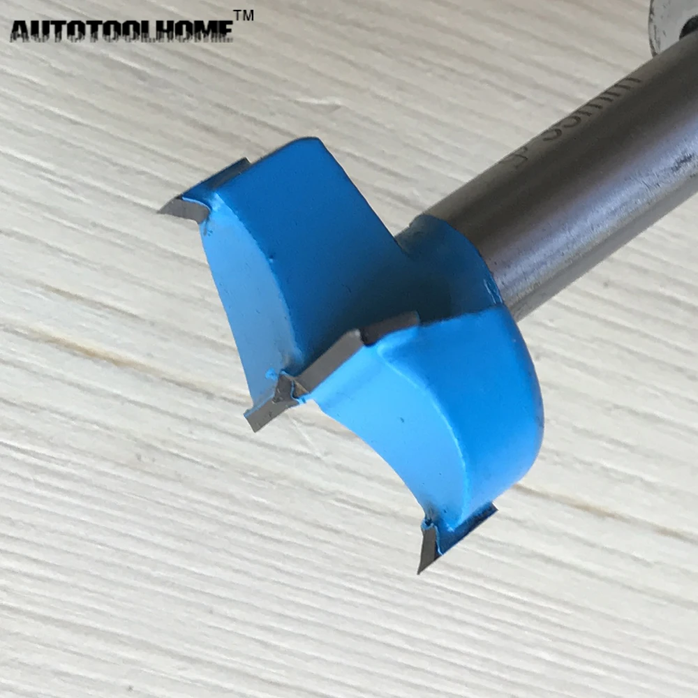 Сверло AUTOTOOLHOME Forstner наконечник шарнира сверло для столярных работ сверление