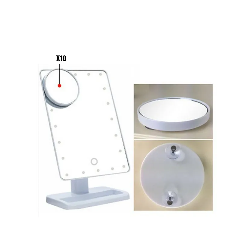led mirror 5