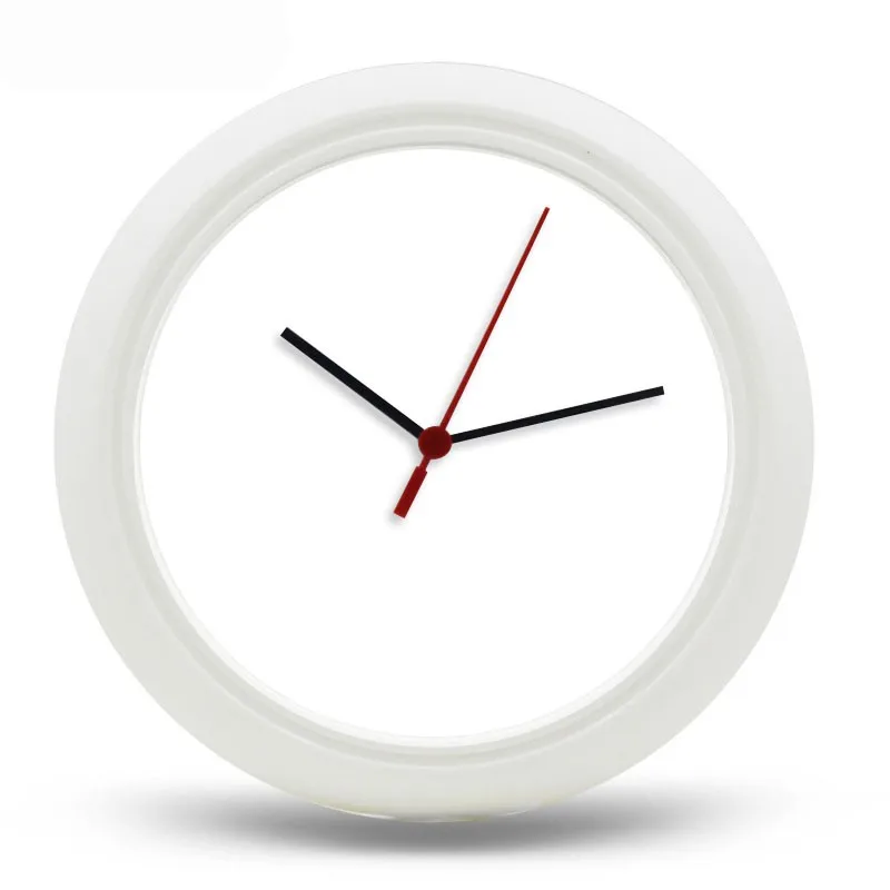 DIY WALL CLOCK