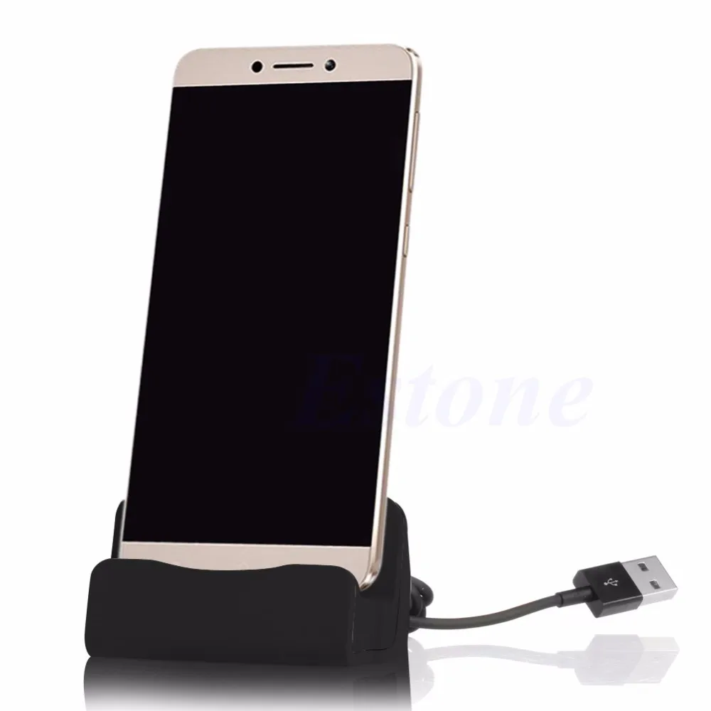 android charging stand