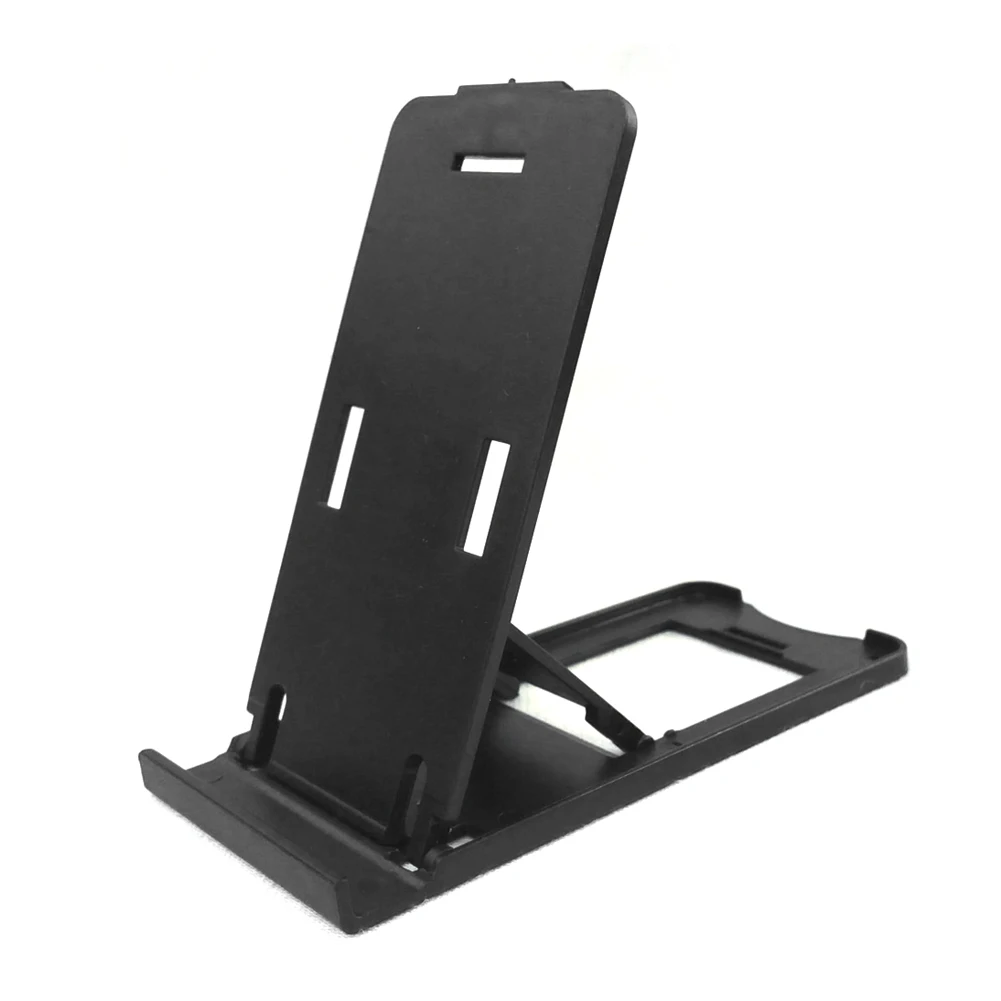 

Portable Adjustable Angle Rectangle Shape Tablet Stand Home Durable Foldable Accessories Mount Holder Multifunctional Office