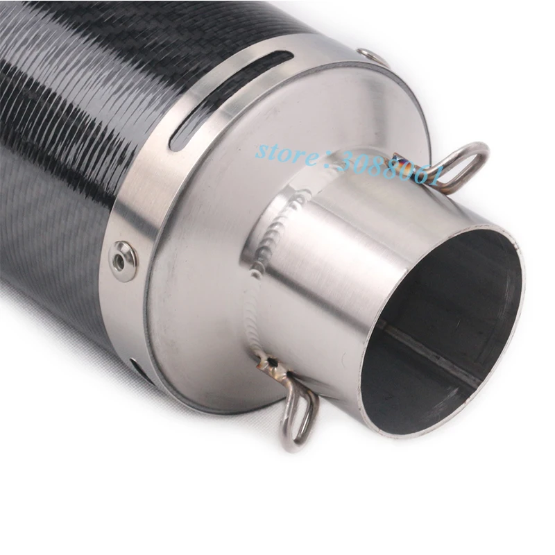 Leovince Muffler-5