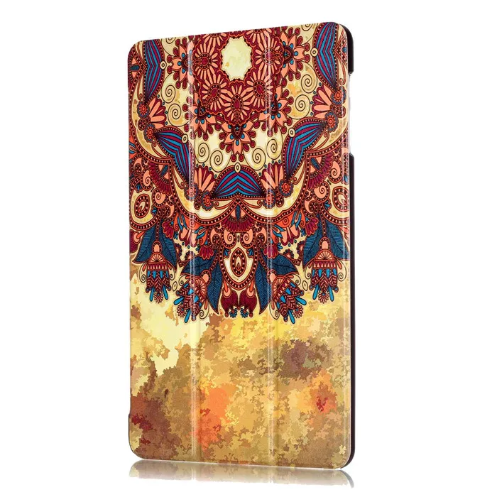 100 шт. искусственная кожа Стенд чехол для Huawei MediaPad T2 10.0 Pro fdr-a01l fdr-a01w fdr-a03l 10." Планшеты+ экран протектор