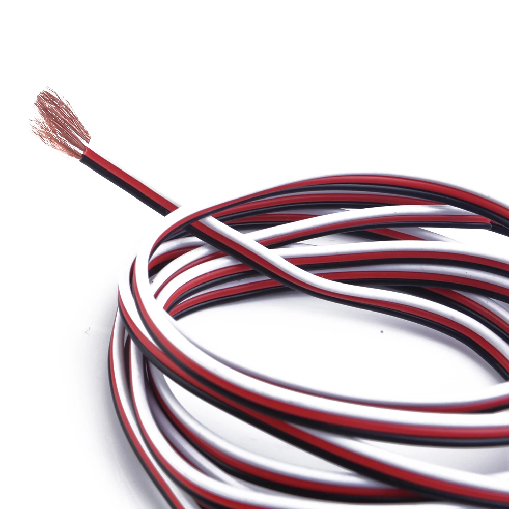 провод двужильный белый. 35. соединительные провода (в-н 200мм). 54mm jumper wire. монтажный провод для пайки.