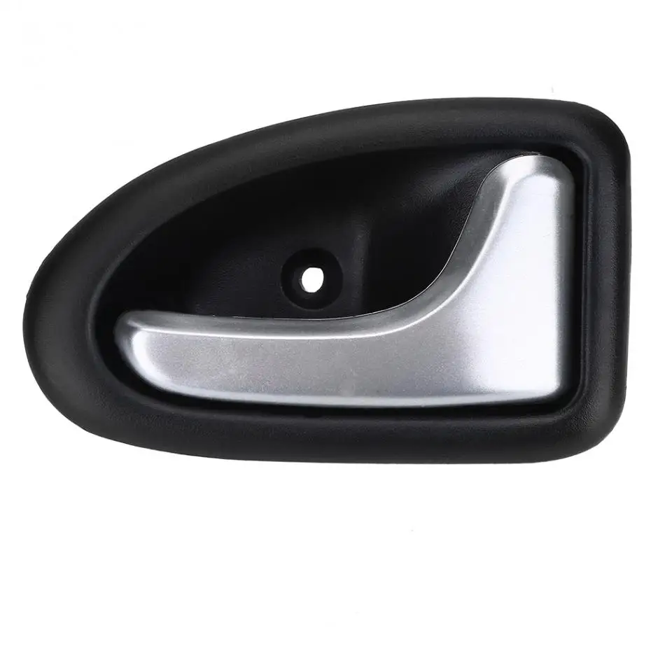 Car Interior Internal Door Handle for Renault Clio Megane Scenic Trafic