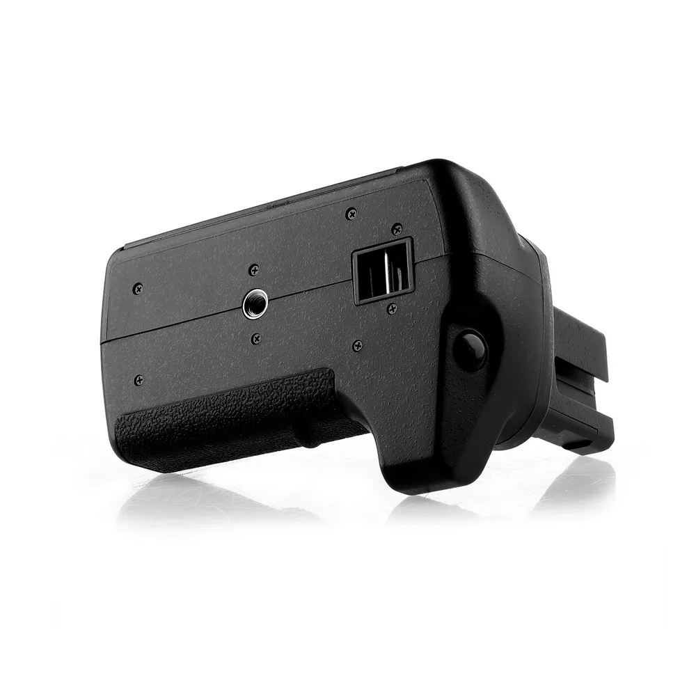 Вертикальный держатель аккумуляторной батареи capsaver для камеры Nikon D3400