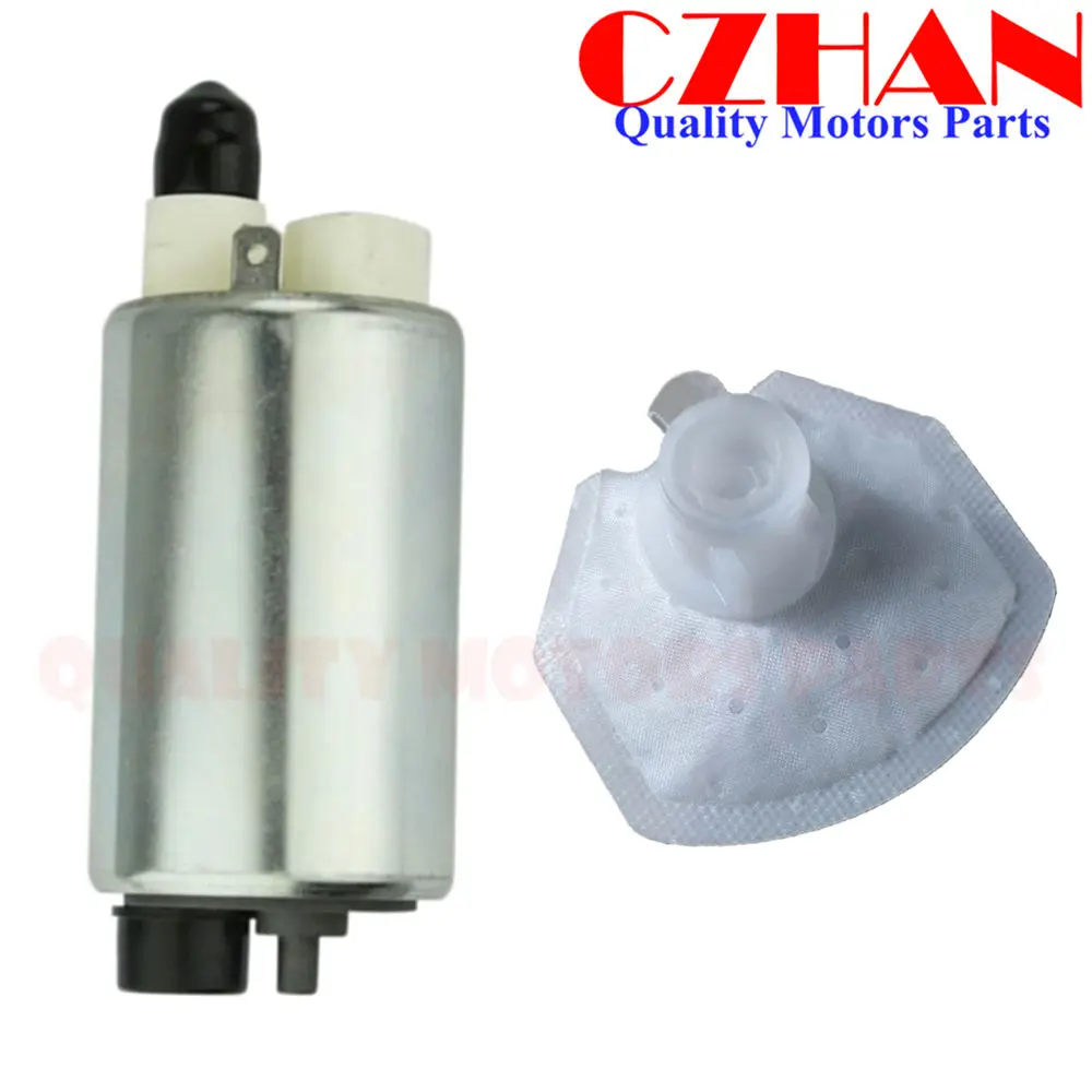 

Fuel Pump w/Filter Strainer For 2008-2014 Hayabusa T35 Suzuki GSXR600 GSXR750 GSXR1000 49040-0034;15100-37H00,15100-18H00
