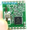 1pcs  RFM69W RFM69 | 433MHZ | 868MHZ  | 915MHZ FSK transceiver module 13dBm Frequency ► Photo 2/4