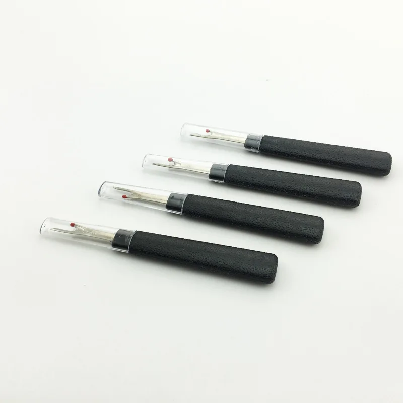 1×Handle Craft Cutter Seam Ripper Stitch Unpick Tools Needles Sewing Acc_j4 1×Handle Craft Cutter Seam Ripper Stitch Unpick Tools Needles Sewing Acc_j4