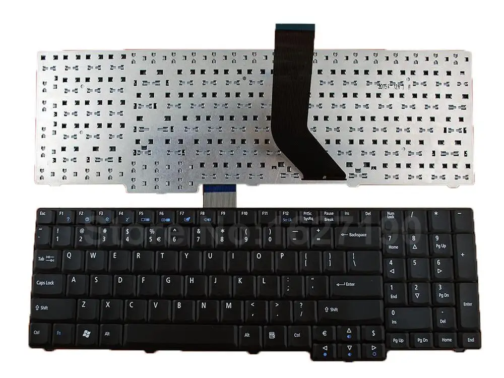 Купить Клавиатуру Для Ноутбука Acer 5750g