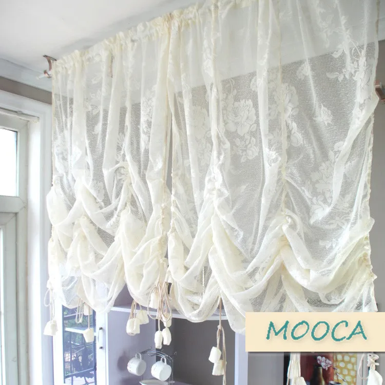 Black Kitchen Curtains And Valances Black Lace Drapes