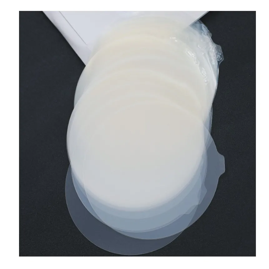 100pcs ADS-127 Fiber Optic Final Polishing Films