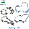 Construction Engineering Vehicle Shape Cake Decorating Tools,Four Paragraph Vehicles Cookie Biscuit Baking Molds,Direct Selling ► Photo 1/6
