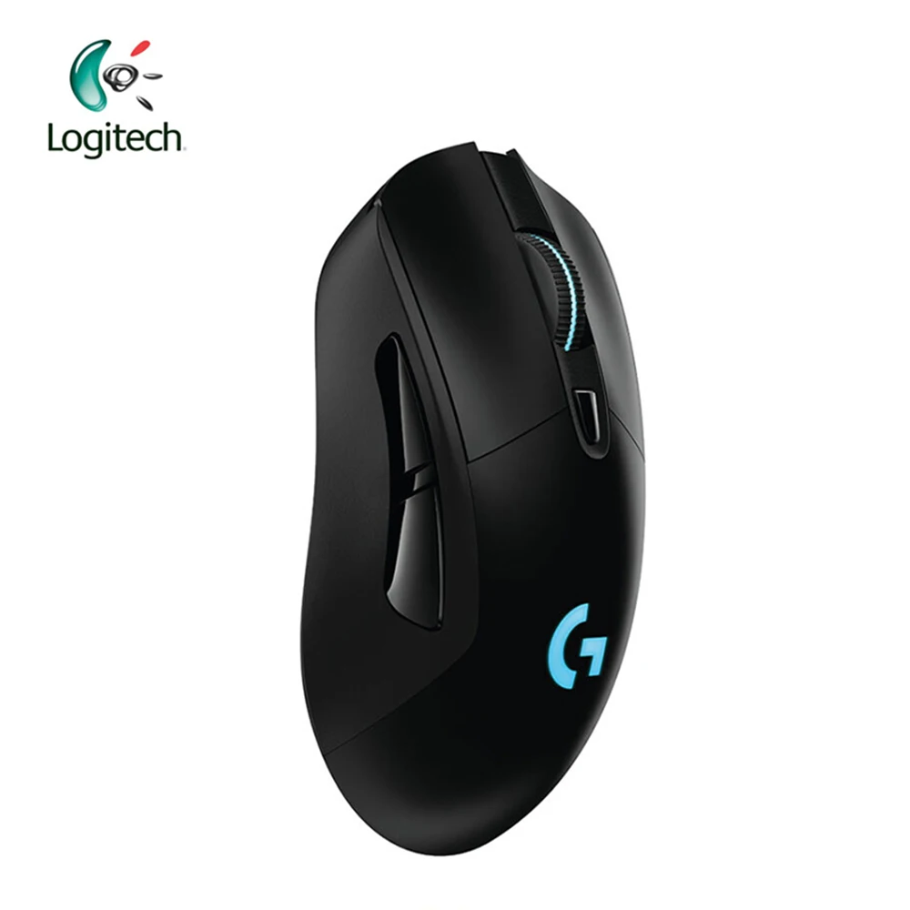 Мышь Logitech G403/G403RGB 32 бита 2 4 ГГц|gaming mouse|wireless gaming mousewireless |