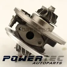 GT1544V 740611-5002S turbocharger core 740611-0002 740611 Turbo cartridge 28201-2A400 282012A400 CHRA for Hyundai Getz 1.5 CRD