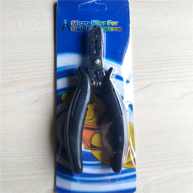 1 sztuk czarny keratyny Rebonds usuń szczypce do przedłużania włosów Fusion paznokci włosów szczypce narzędzia do salonu zestaw pinze na capelli Haar ziegelwerk tanie tanio TFSCLOIN XM2017041210 10cm*5cm*3cm Metal black Blister 1 sztuk czarny keratyny Rebonds usuń szczypce do przedłużania włosów Fusion paznokci włosów szczypce narzędzia do salonu zestaw pinze na capelli Haar ziegelwerk tanie tanio TFSCLOIN XM2017041210 10cm*5cm*3cm Metal black Blister