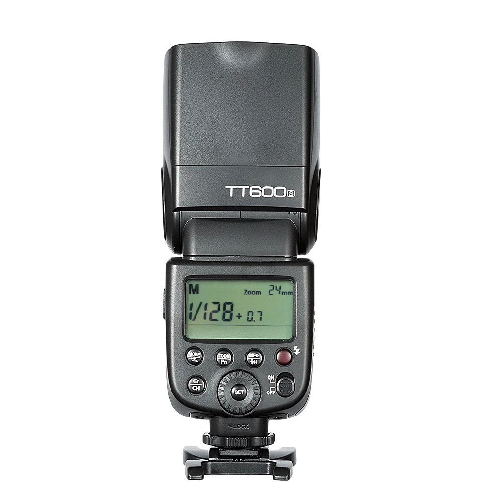 Godox TT600S For Sony Camera Flash (27)