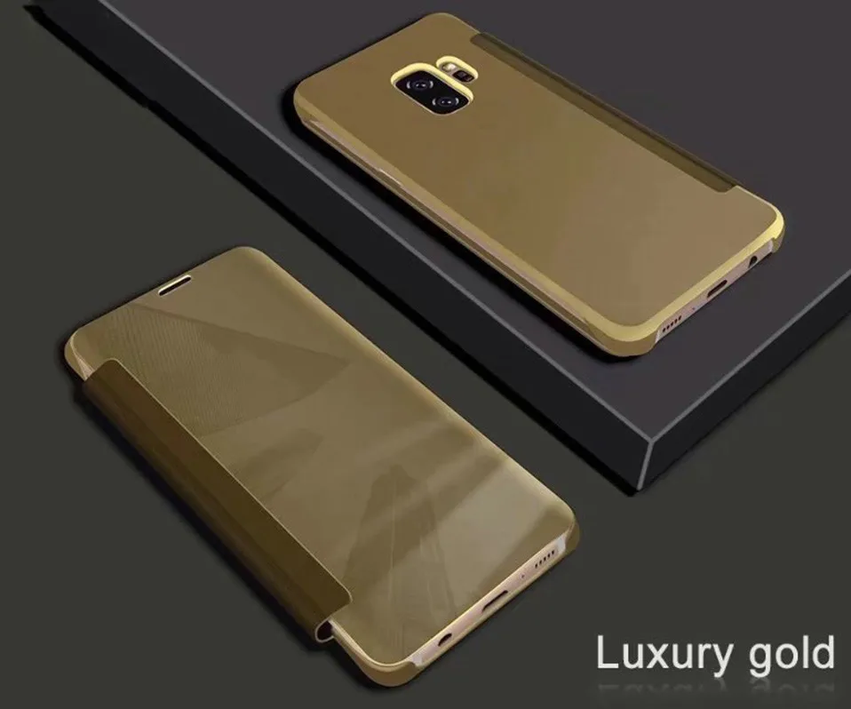 Phone case For Samsung S8 S9 plus 10 a