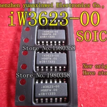 IW3623-00 IW3623 Iwatt SOP14 Фирменная новинка и 10 шт./лот