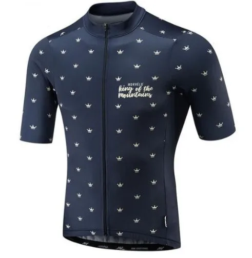2018 Morvelo Summer Short Sleeve Cycling Jersey Bicycle Road MTB bike Shirt Outdoor Sports Ropa ciclismo Clothing | Спорт и