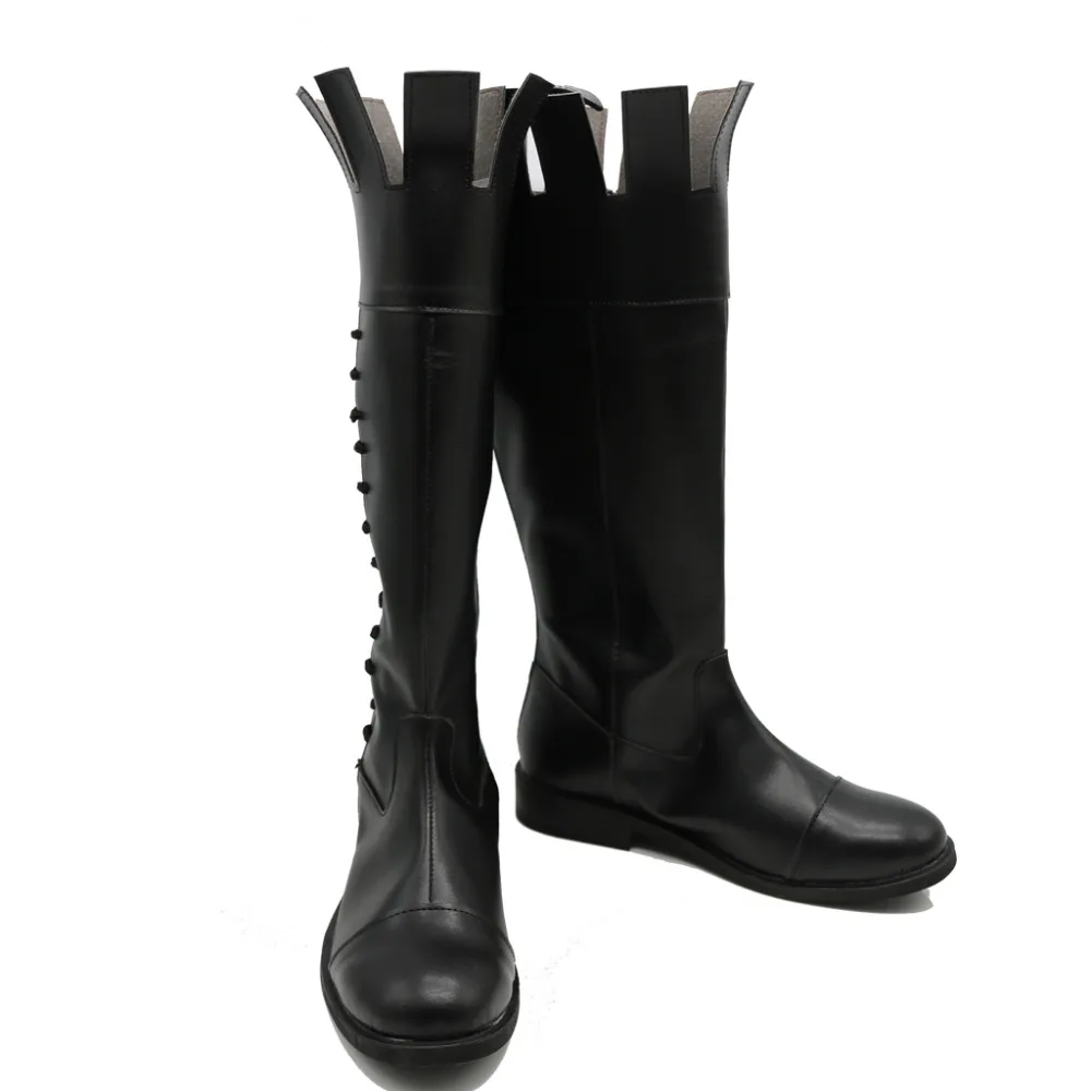 

The Tudors Cosplay Shoes Boots Halloween Carnival Cosplay Accessories For Men