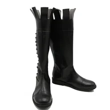 The Tudors Cosplay Shoes Boots Halloween Carnival Cosplay Accessories For Men