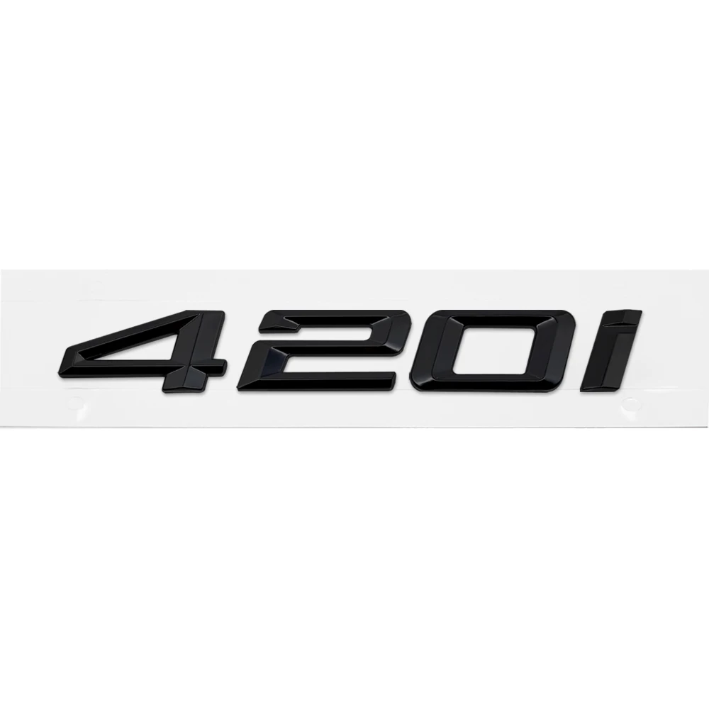 420i
