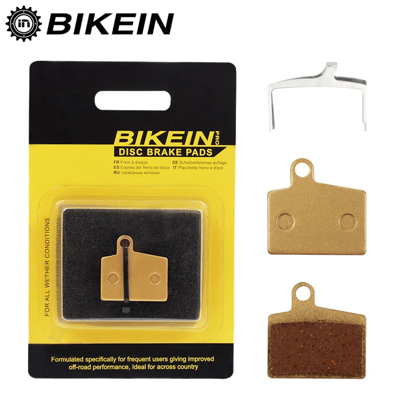 BIKEIN 2 пары велосипедных гидравлических дисковых тормозов для Hayes Stroker Ryde Dyno Sport