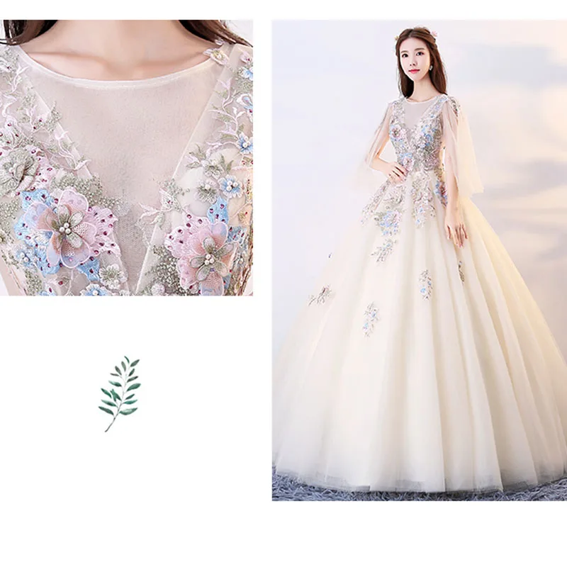 Пышные платья длиной до пола; цвет шампанского; Vestidos De 15 Anos; милое бальное платье с бусинами; платье на заказ; 16