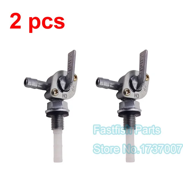 Generator Fuel Tank Valve Petcock Fit ETQ TG1200 Fueln 1250 Harbor Freight 900 Parts