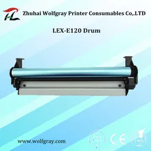 Compatible for Lexmark 12026XW E120 / E120n Drum Unit / Drum Kit / Drum Cartridge