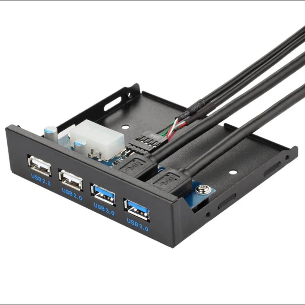 قرص مرن بت لوحة اللوحة 20pin واجهة Diy التمديد قبل Usb3.0 واجهة الكمبيوتر المضيف قرص مرن بت expans