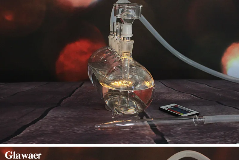 glass hookah 15