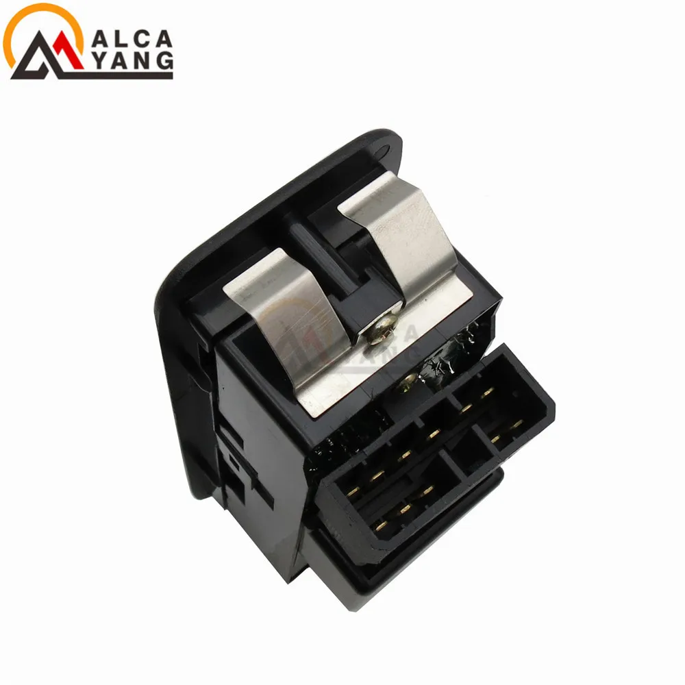 High quality Power Window Switch BS0666350B