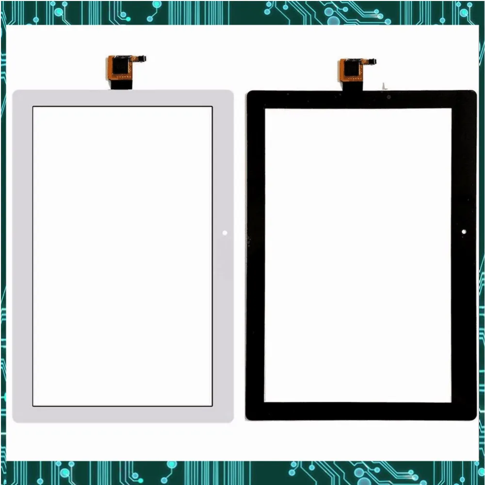 

Original New Touch Screen For Lenovo TAB2 Tab 2 X30F A10-30 Touch Screen Digitizer Glass 10.1-inch Black White