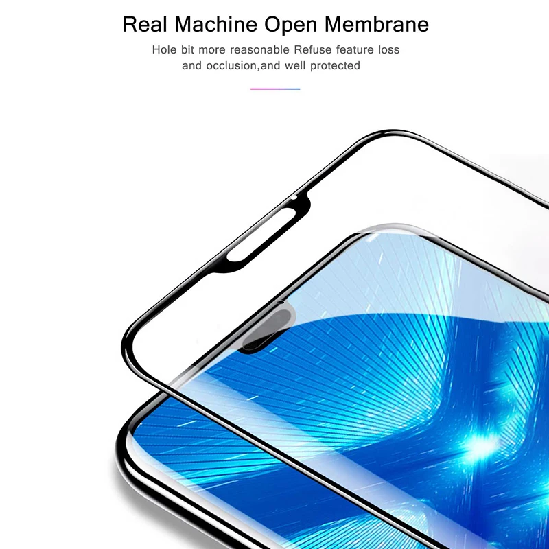 For-Huawei-Honor-8X-Tempered-Glass-2-5D-9H-Full-Cover-Screen-Protector-For-Huawei-Honor (1)