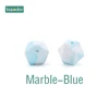 Marble-Blue