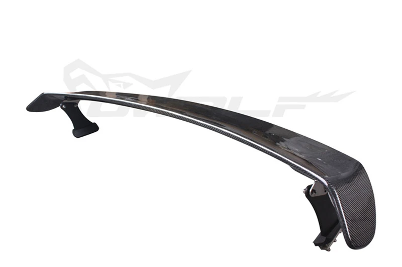 Спойлер из углеродного волокна для TOYOTA GT86 GT 86 2011 12 13 14 15 16 2017 2018 крыло Спойлеры