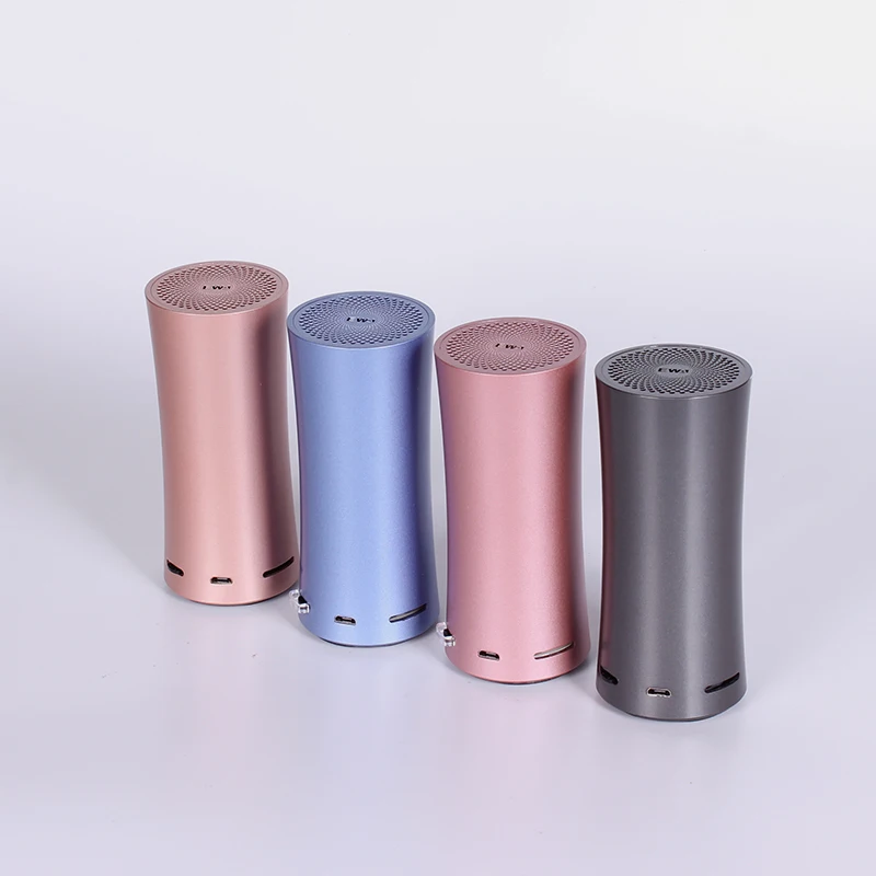 EWA A115 Column Bluetooth Speaker Portable 6000mAH Battery Wireless Speaker TWS Bluetooth 5.0 Music Speaker HIFI Subwoofer