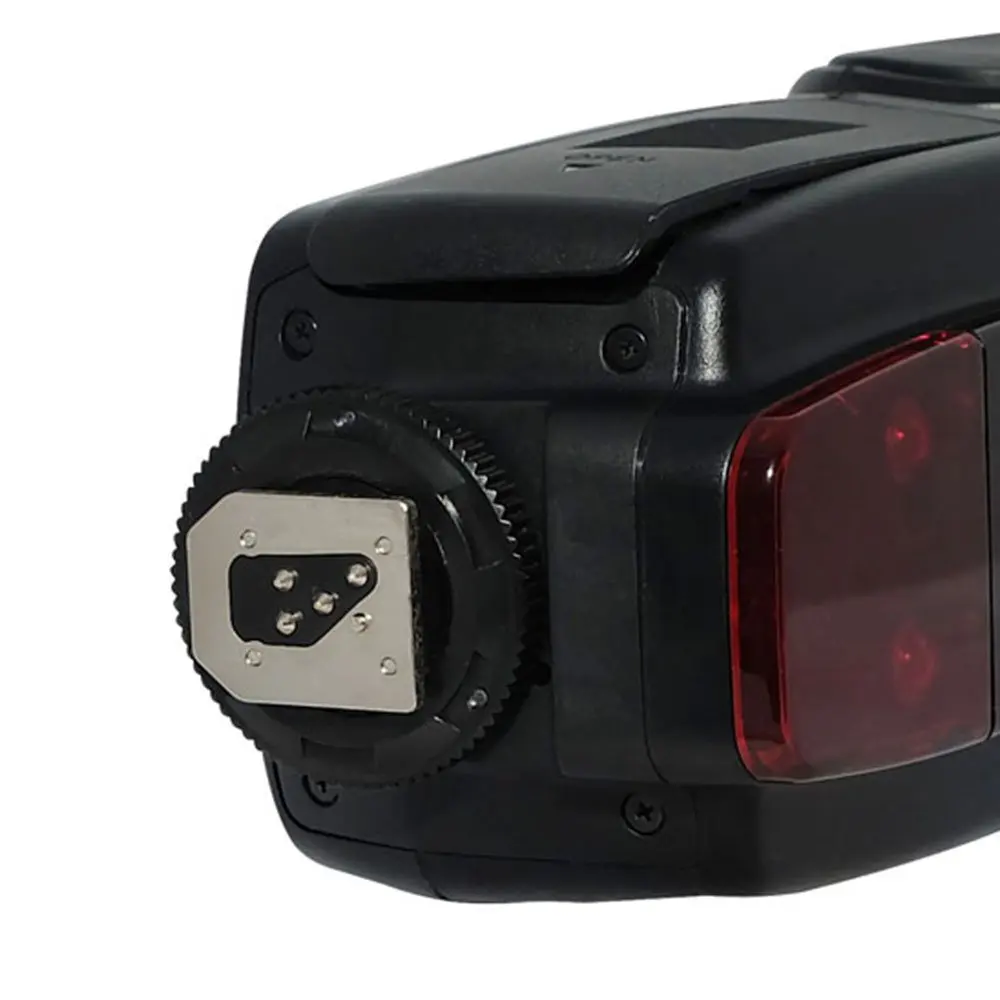 Светодиодная лампа для видеосъемки YONGNUO YN585EX P-ttl Беспроводной флэш-ttl Speedlite для Pentax K-70 K-50 K-1 K-S1 K-S2 645Z K-3 K-5 II K-30 цифровых зеркальных камер