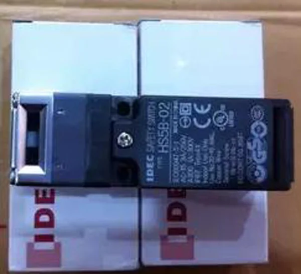 New&original Door Safety Swtich Hs5b02 Hs5b02np Elevator Parts
