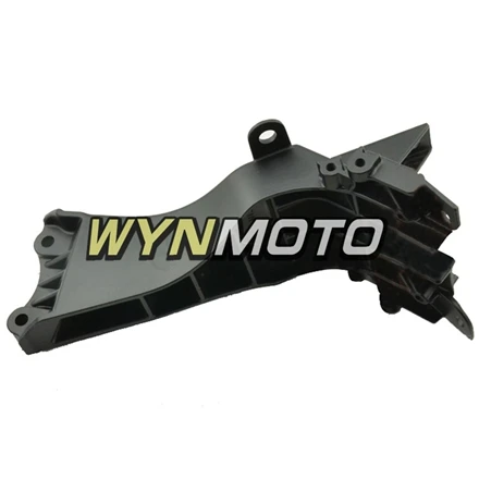 Wynmoto мотоцикл обтекатель верхние Stay фиксации Крепежи передних фар мотоциклов для Kawasaki ZX-14R ZX14R 06-15 07 08 09 10 11 12 13 14