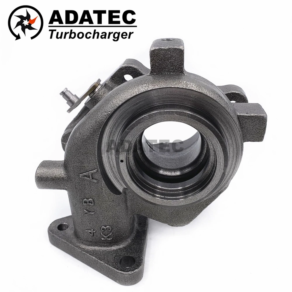 Выхлопной корпус турбины TD04 turbo 49377 03053 03043 ME201636 ME201258 для Mitsubishi Pajero II 2 8 TD 92 Kw 125 HP