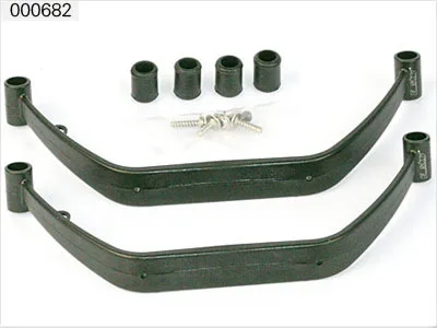 Esky E-sky 000682 landing skid strut 2.4Ghz Helicopter 600 Series BELT-CP V2 000014 Rc Spare Part Parts Accessories | Игрушки и хобби