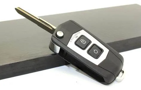 Mazda modified key shell (1)