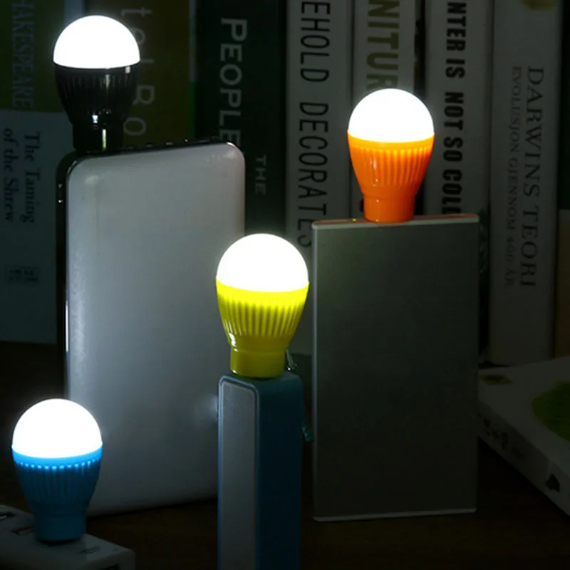 USB Led Book Light (3)