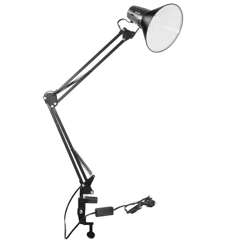 

Car Lamp Led Downlight Rocker Armrest Table Lamp Bedside Table Clip Table Lamp Folding Table Lamp 2019 New Shelves