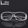 Kaleidoscope Glasses Reading Glasses Magnifier Unisex Magnifying Presbyopia Glasses Big Vision Anti-fatigue Eyewear +250.+300 ► Photo 3/6