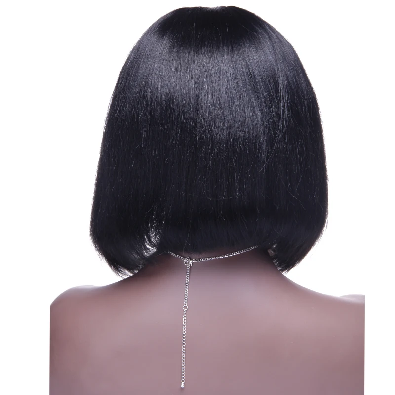 bob cut