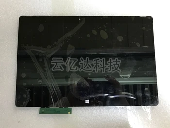 

For Dell XPS 9250 Latitude 7275 LCD FHD UHD Touch Screen Assembly matrix